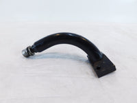 Harley Touring Road King Electra Glide Black Right Rear Footboard Mount Bracket - C3 Cycle