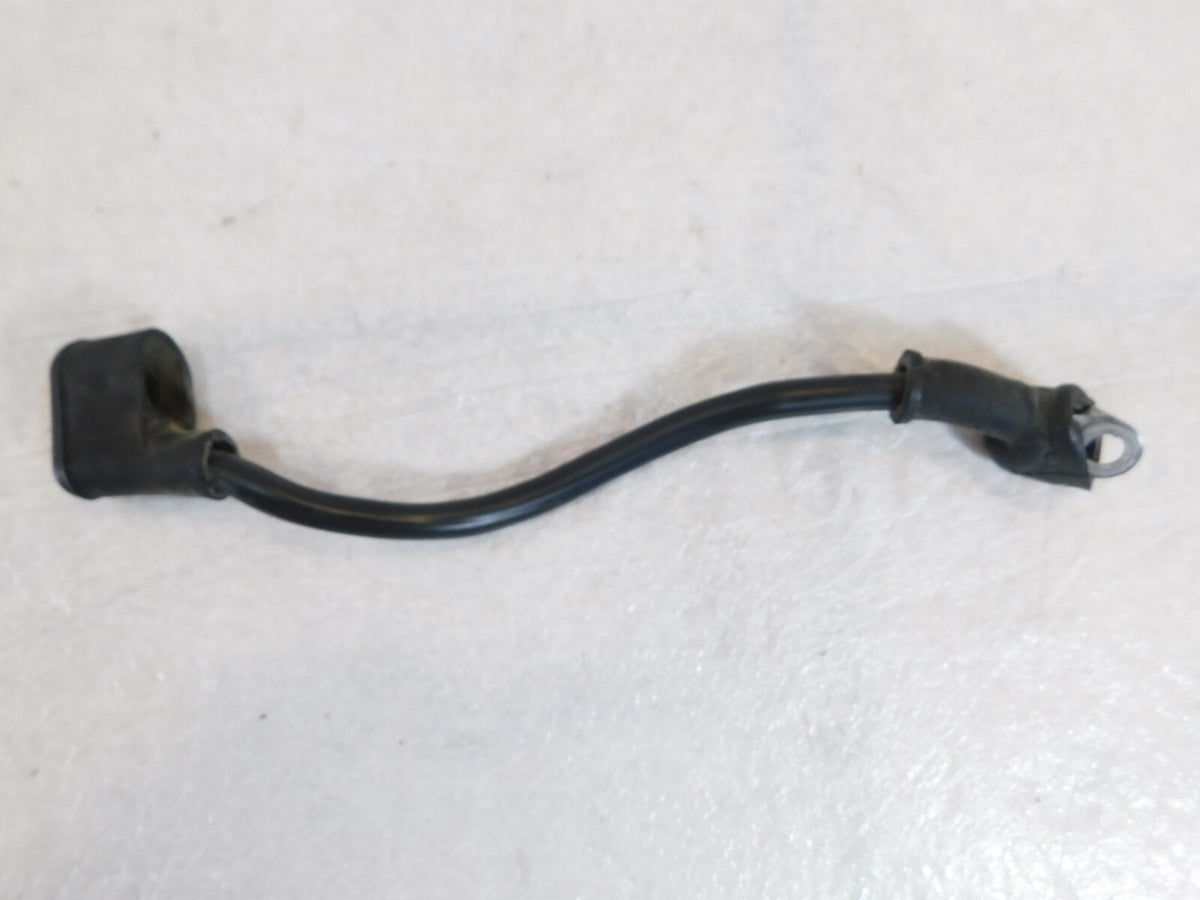 1997-07 Kawasaki KL650 KLR650 KLR Starter Motor Relay Switch Solenoid Wire Lead - C3 Cycle