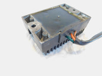 1979-1981 Harley Davidson Ironhead XL Sportster 1000 Voltage Regulator Rectifier - C3 Cycle