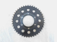 Kawasaki ZZR1200 ZX1200C Ninja ZX-7 & ZX-9R ZX900 44T Rear Wheel Chain Sprocket - C3 Cycle