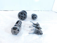 Honda VT750 Shadow Spirit & ACE Deluxe Engine Motor Transmission Gearbox Gears - C3 Cycle