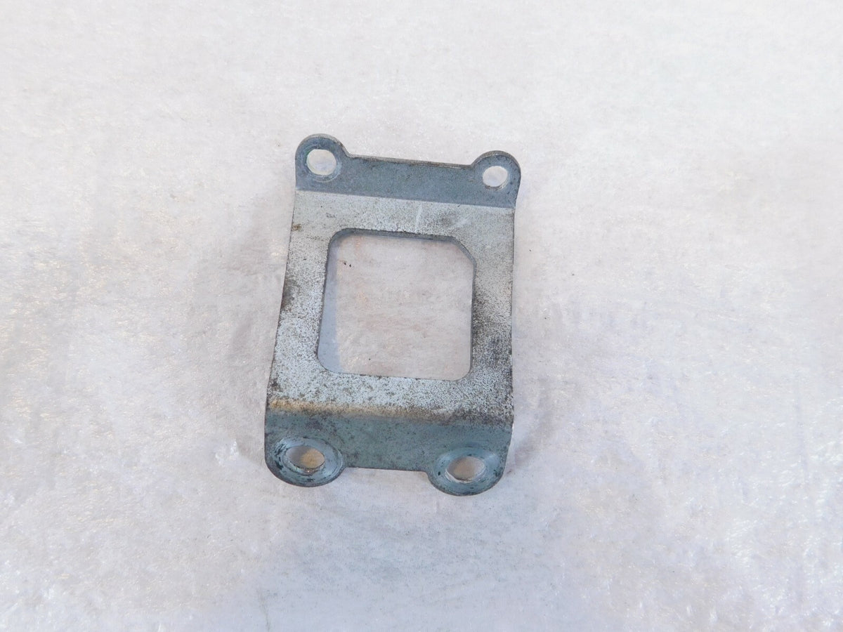 Triumph Speed Triple Tiger 1050 Sprint ST GT Throttle Body Air Box Bracket Mount - C3 Cycle