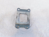 Triumph Speed Triple Tiger 1050 Sprint ST GT Throttle Body Air Box Bracket Mount - C3 Cycle