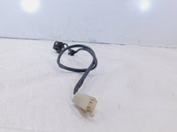 1982-1983 Yamaha XJ750J Maxim 750 Alternator Generator Points Brush Holder Plate - C3 Cycle