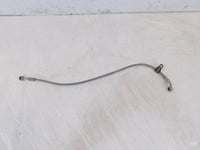 Erik Buell Racing EBR 1190 1190SX Rear Brake Master Cylinder Caliper Hose Line - C3 Cycle