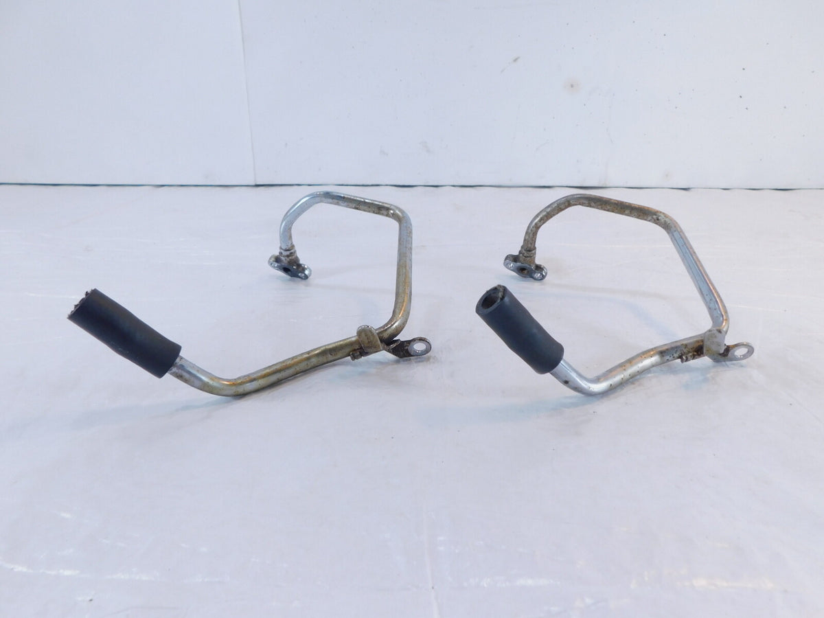 Honda GL1500 Valkyrie & Goldwing 1500 Air Intake Reed Valve Hose Pipe Lines B - C3 Cycle