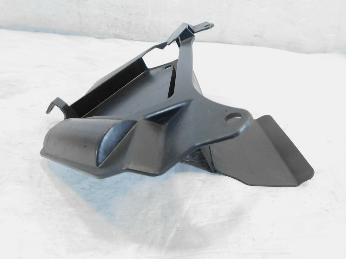 Yamaha V-Star 1100 Classic Custom Silverado Cover Cowl CDI Holder Lid Tray Box - C3 Cycle