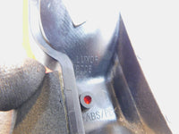 2000-2003 Aprilia SL1000 Falco Red Rear Back Brake Taillight Tail Lamp Light - C3 Cycle