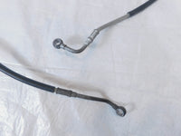 2011-2020 BMW C600 C650 Sport C650GT Rear Wheel Brake Caliper ABS Pump Pipe Line