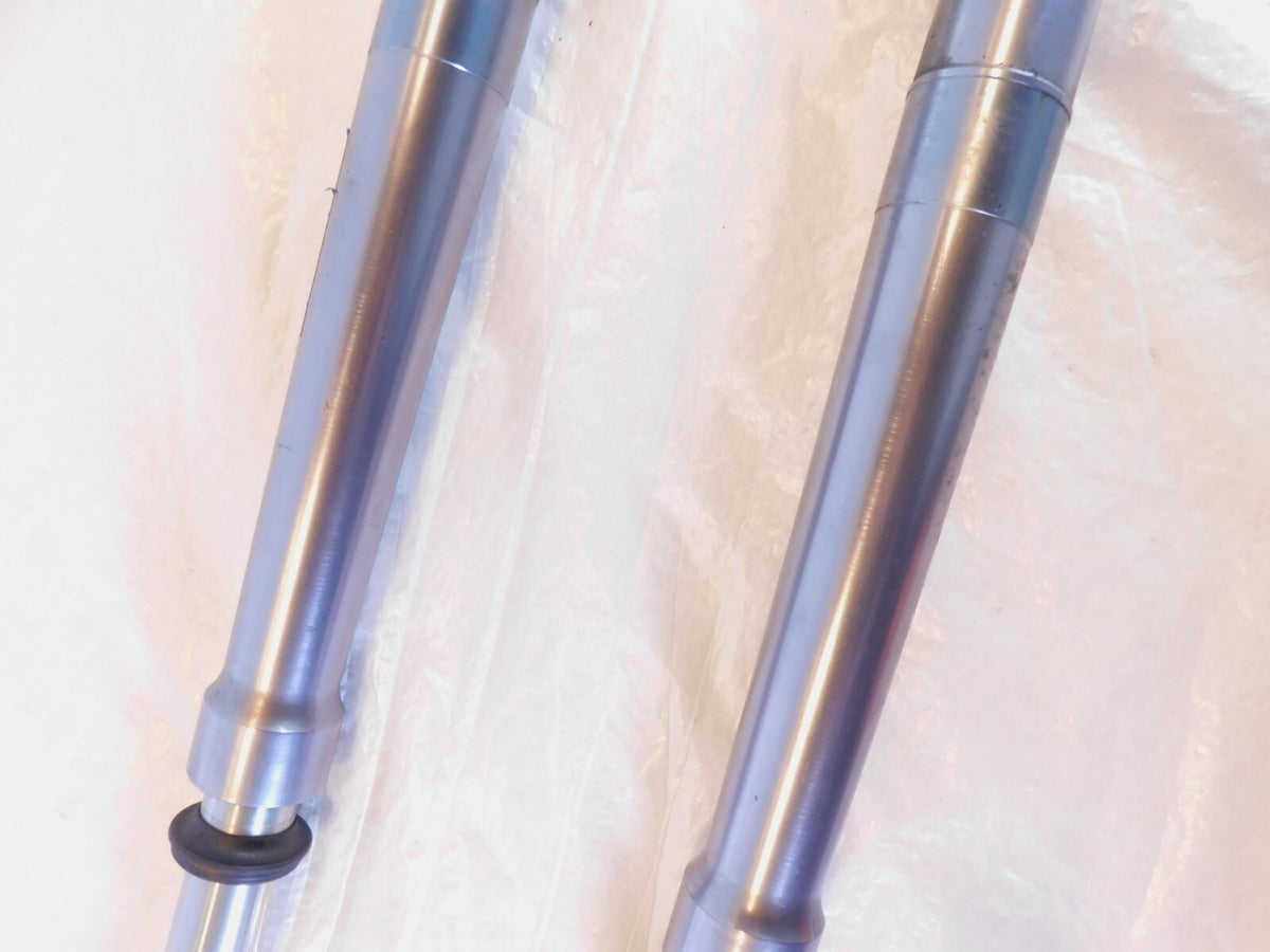 2002-2005 BMW R1100S R1100 S Front Wheel Left/Right Fork Shock Leg Tubes - C3 Cycle
