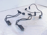 1988-2000 Honda GL1500 Goldwing 1500 Ignition Coil Packs & Spark Plug Wires - C3 Cycle