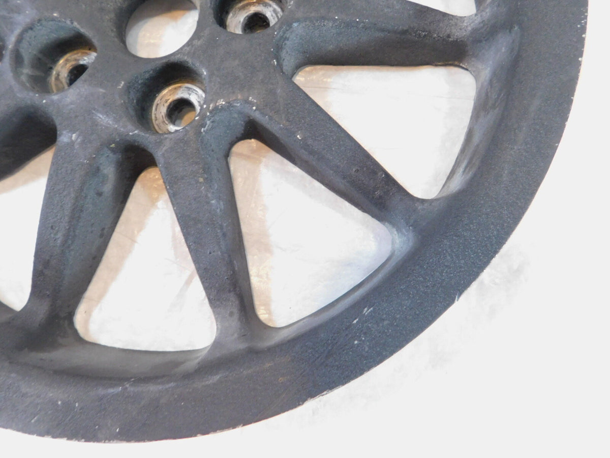 Victory Vision, Cross Country, Hammer, Jackpot & Magnum Rear Wheel Belt Pulley