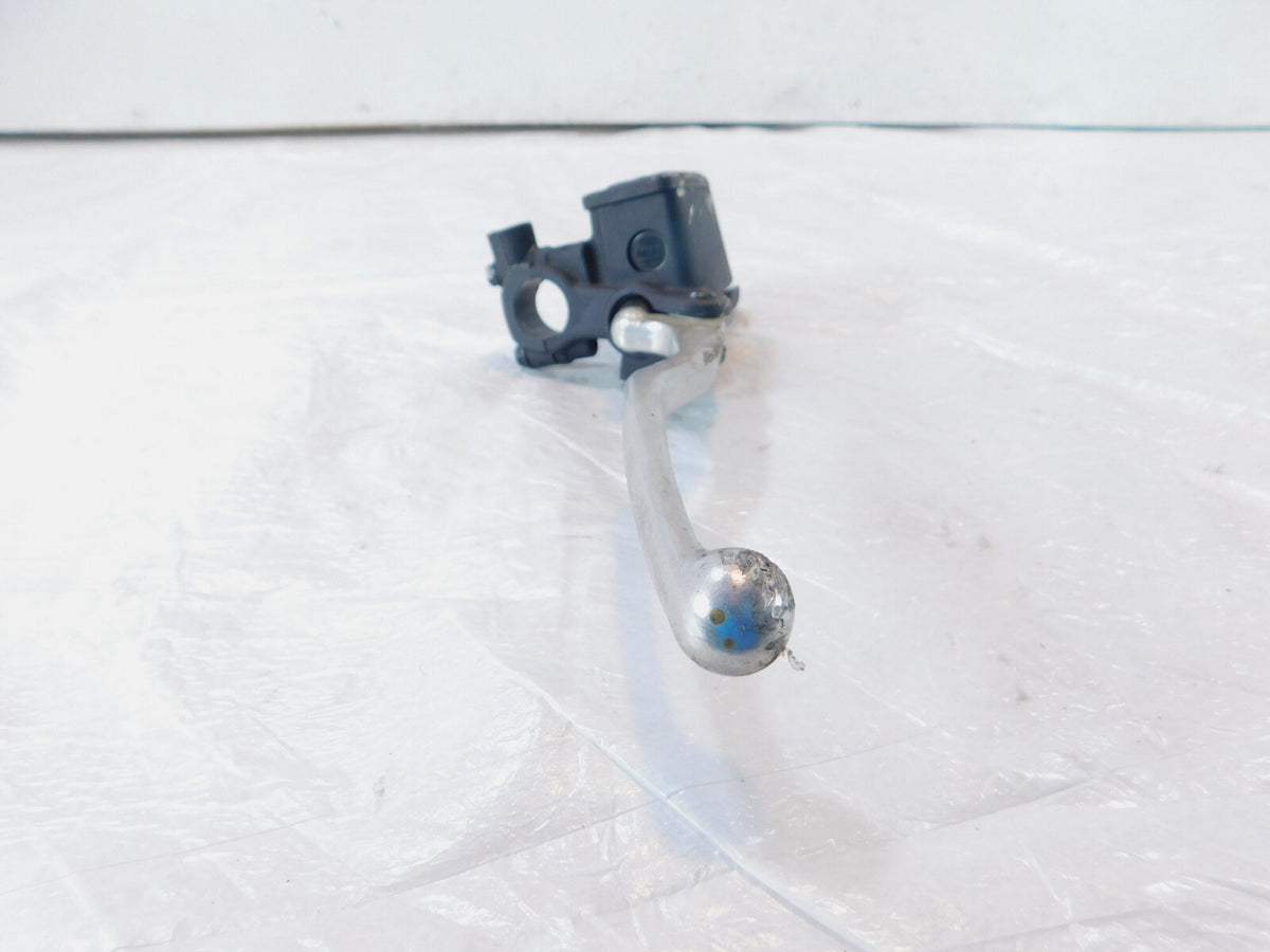 Moto Guzzi V7 III Special & Stone 750 850 Front Handlebar Brake Master Cylinder - C3 Cycle