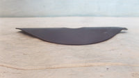 Ducati Monster 620 750 800 900 & 1000 Front Triple Tree Air Deflector Baffle - C3 Cycle