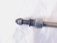 Kawasaki Vulcan 900 1700 Nomad Classic LT Custom Rear Wheel Axle Pivot Bolt - C3 Cycle