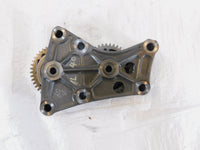 Honda ST1300 ST1300A ST1300AC Engine Starter Motor Gear Train w/ Mount Bracket