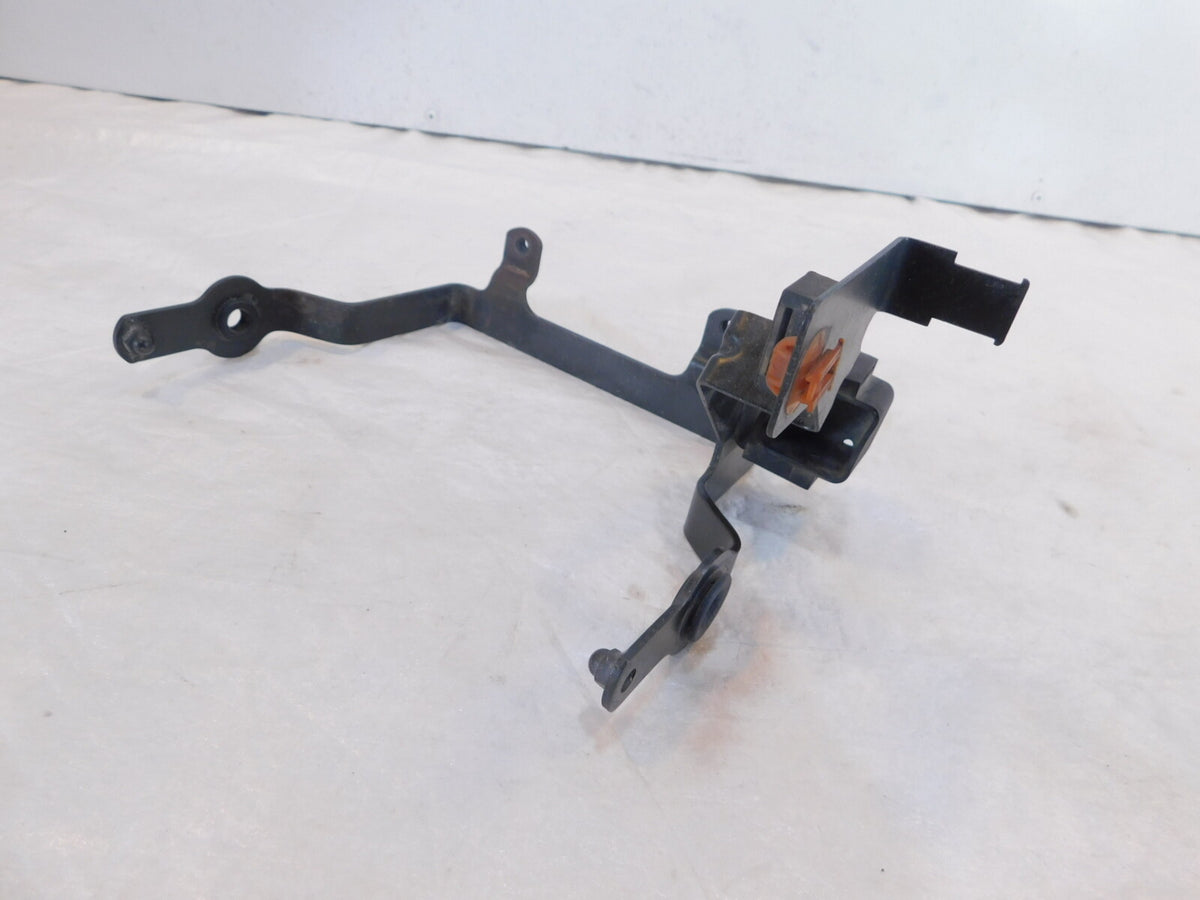 Honda VTX1300C VTX1300R VTX!300S OEM Engine Battery Tray Box Holder Bracket Stay - C3 Cycle