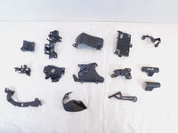 2020 20 Triumph Street Twin 900 Misc Plastic Cover Trim Panel Bracket Holders - C3 Cycle