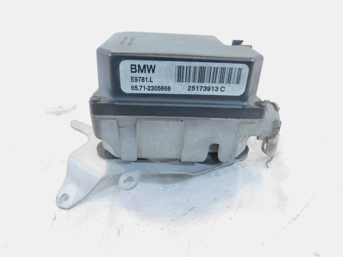 1997-2004 BMW K1200 LT K1200LT OEM Cruise Control Actuator Module Unit Box - C3 Cycle