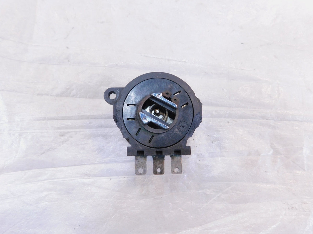 07-08 Harley Davidson Screamin Eagle CVO Road King Ignition Switch - No Key - C3 Cycle