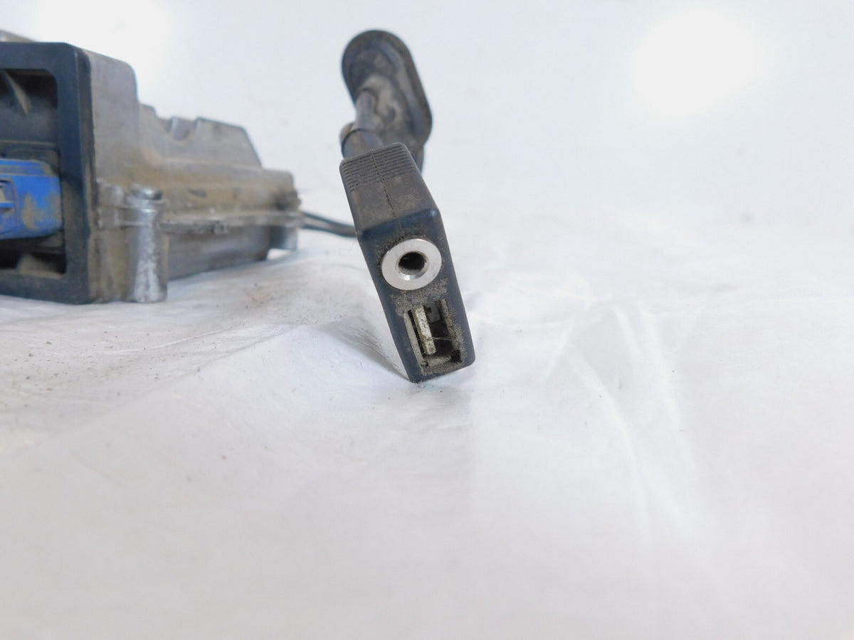 BMW K1600 K1600GT R1200RT Alpine Bluetooth Radio Receiver Audio Control Unit