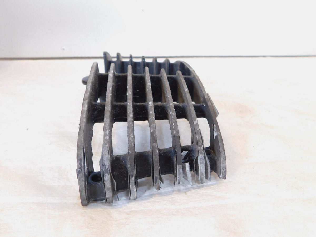 Honda VT1100 Sabre & Aero Shadow 1100 Front Left Cylinder Head Cover Fins - C3 Cycle