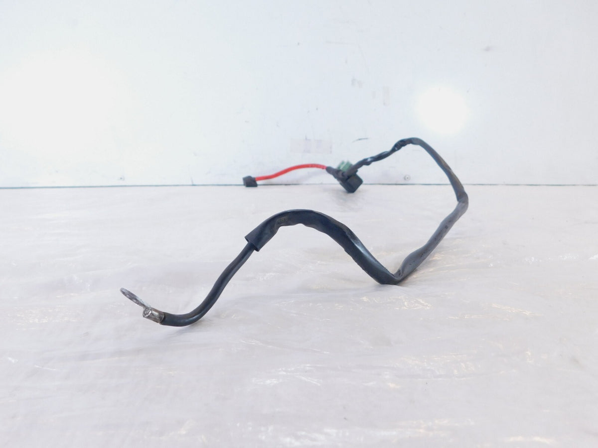 Yamaha V-Star 650 Classic Custom Silverado Starter Solenoid Relay & Wire Cables - C3 Cycle
