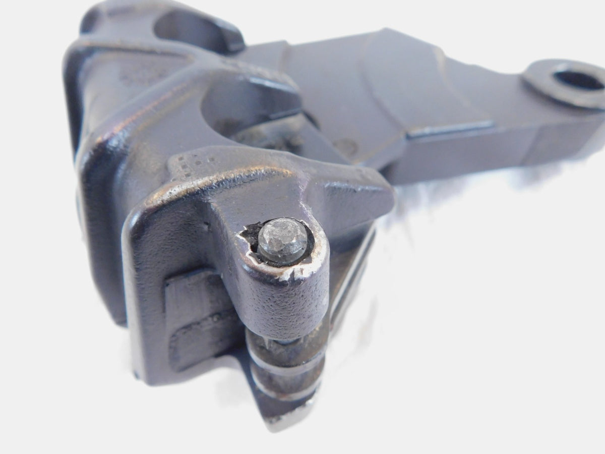 2002-2006 Victory V92 Deluxe & Touring Cruise Rear Brake Caliper & Bracket - C3 Cycle