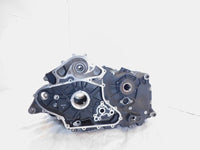 2017 17 Victory Octane Black Left/Right Engine Motor Crankcase Crank Case - C3 Cycle