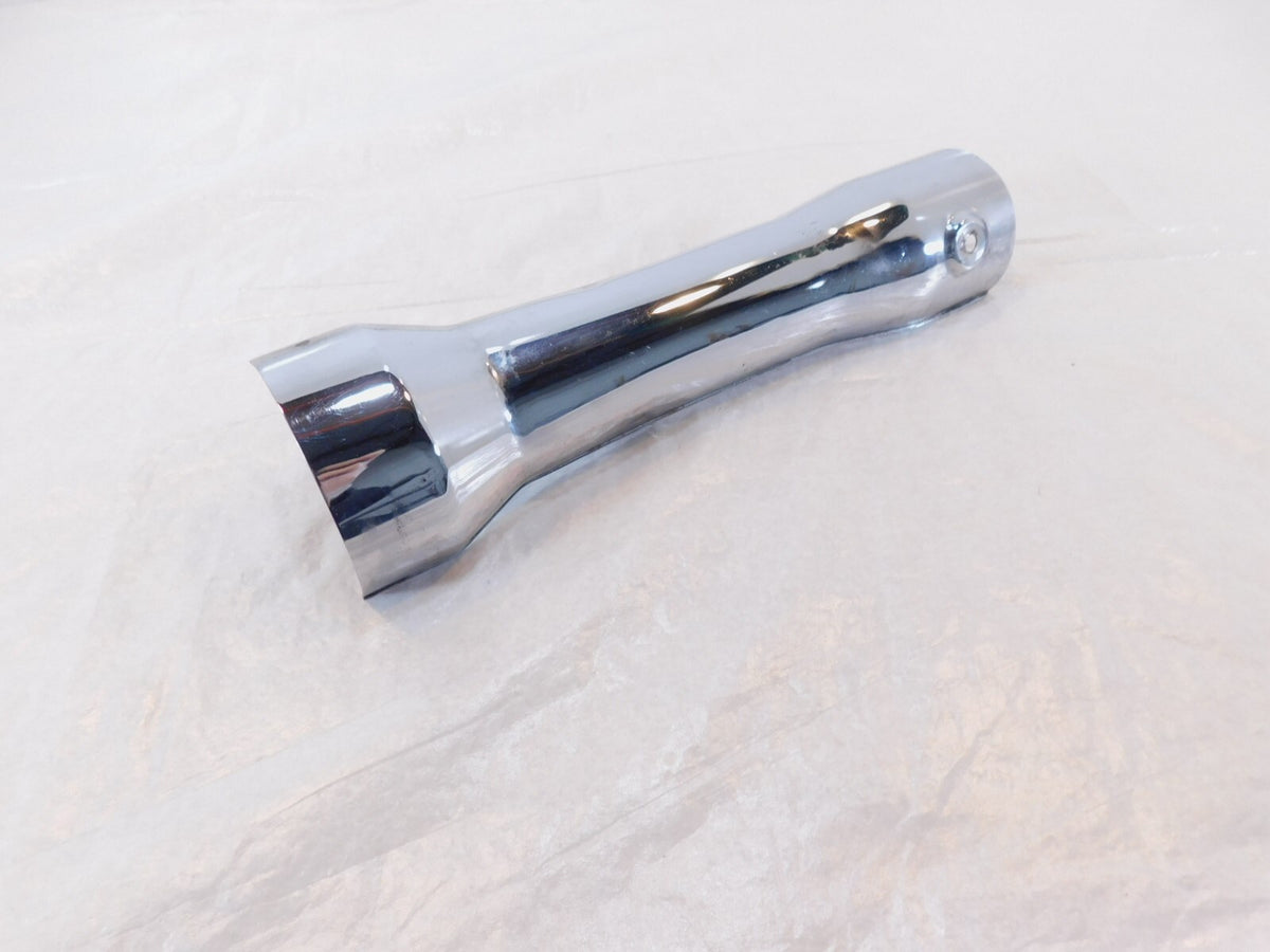 Kawasaki VN1500 Vulcan 1500 Classic & Nomad FI Rear Wheel Fork Swingarm Cover - C3 Cycle