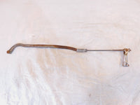 1988-1999 Yamaha Virago 750 1100 XV1100 Rear Wheel Brake Pedal Linkage Arm Rods - C3 Cycle