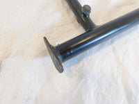 BMW R1200 R1200R R1200RS R1200RT R1200RTW Black Main Center Stand Mainstand Prop - C3 Cycle