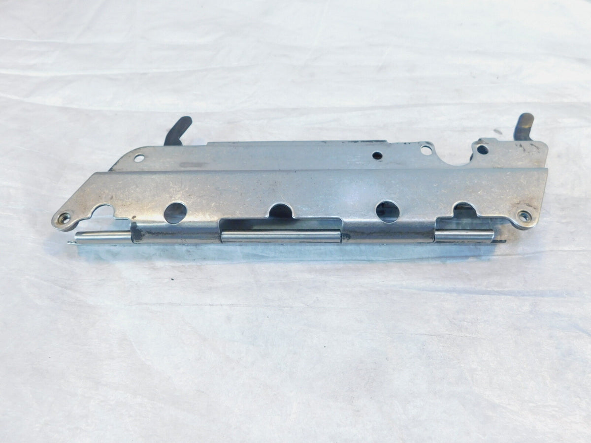 Harley Touring Road King Street & Electra Glide Right Saddlebag Hinge Latch - C3 Cycle