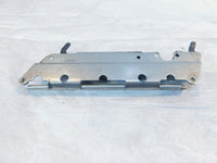 Harley Touring Road King Street & Electra Glide Right Saddlebag Hinge Latch - C3 Cycle