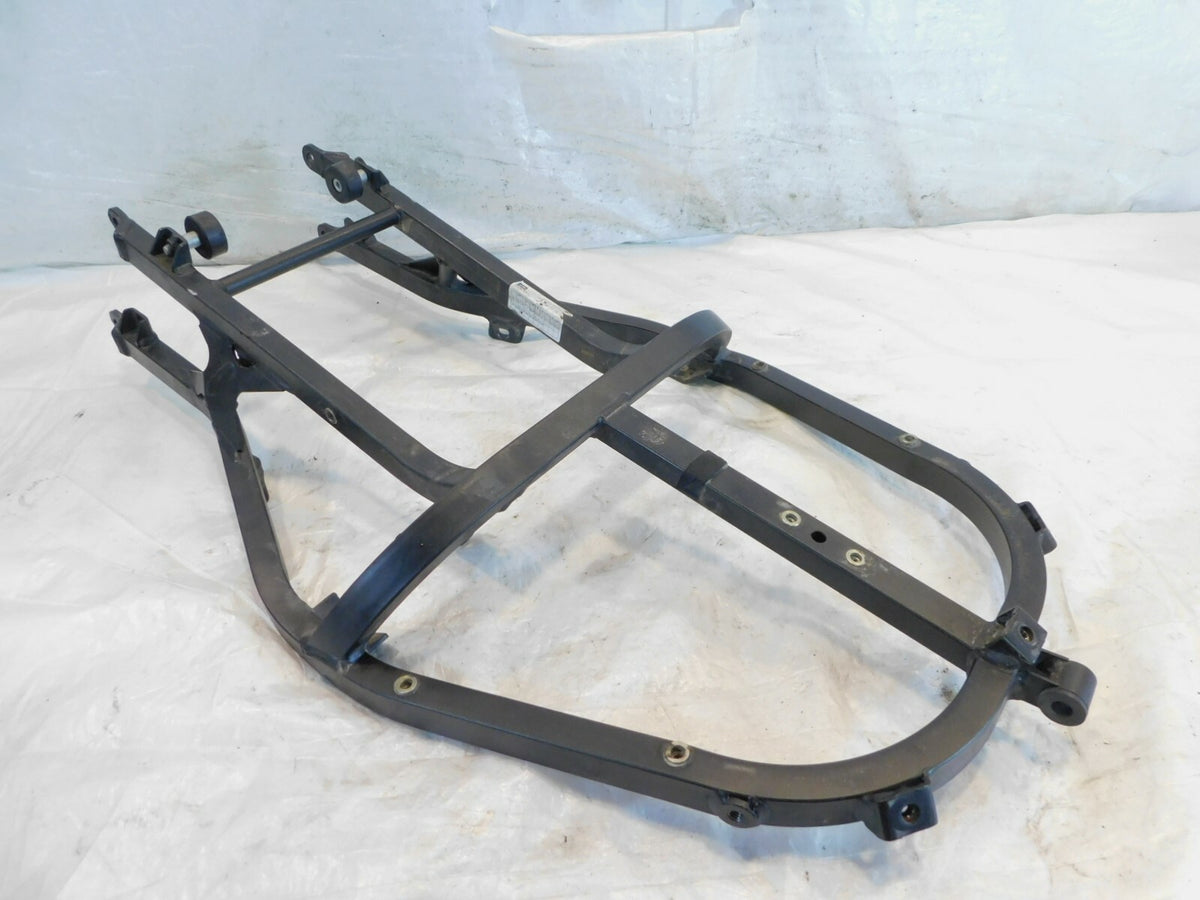 2001-2004 Aprilia RST1000 Futura 1000 Rear Seat Support Subframe Tail Assembly - C3 Cycle