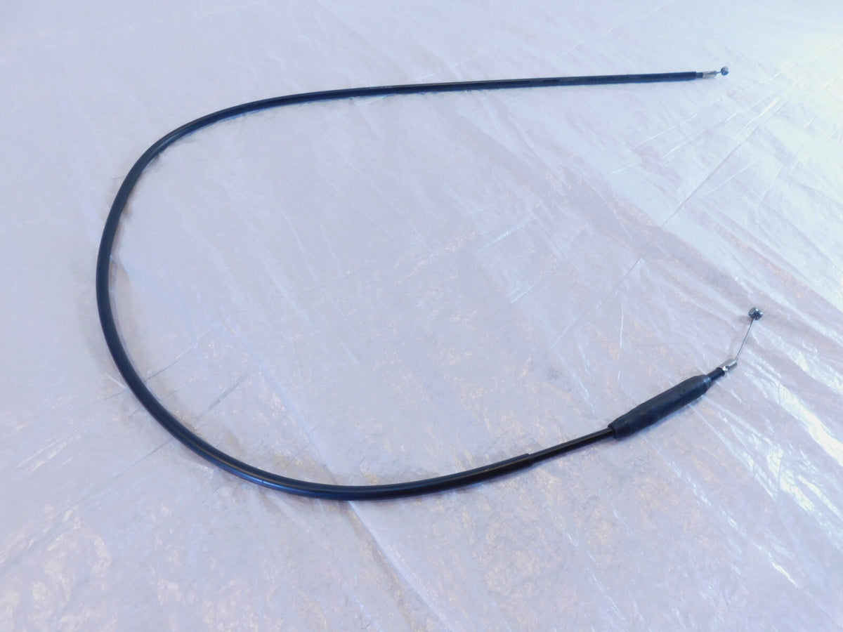Yamaha V-Star 1100 XVS1100 Classic Custom Silverado Handlebar Starter Cable Wire - C3 Cycle