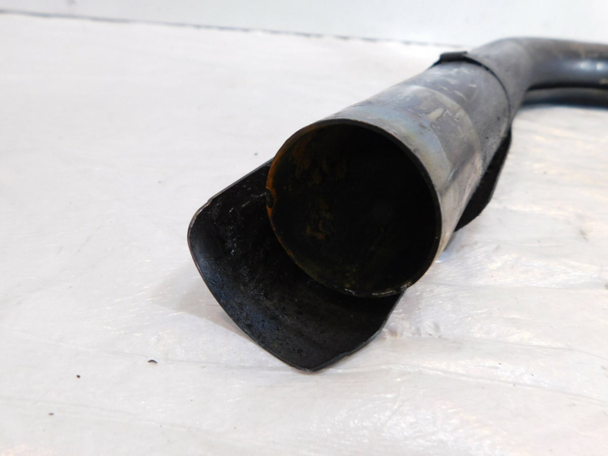 Victory Vision, Cross Country & Magnum Front Exhaust Header Pipe Assembly - C3 Cycle