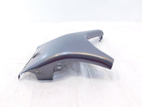 1987-2009 Suzuki Intruder 1400 VS1400 Boulevard S83 Front Right Frame Neck Cover - C3 Cycle