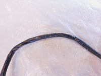 Harley Davidson Electra Glide Ultra Left Handlebar Speaker Volume & CB Switches - C3 Cycle