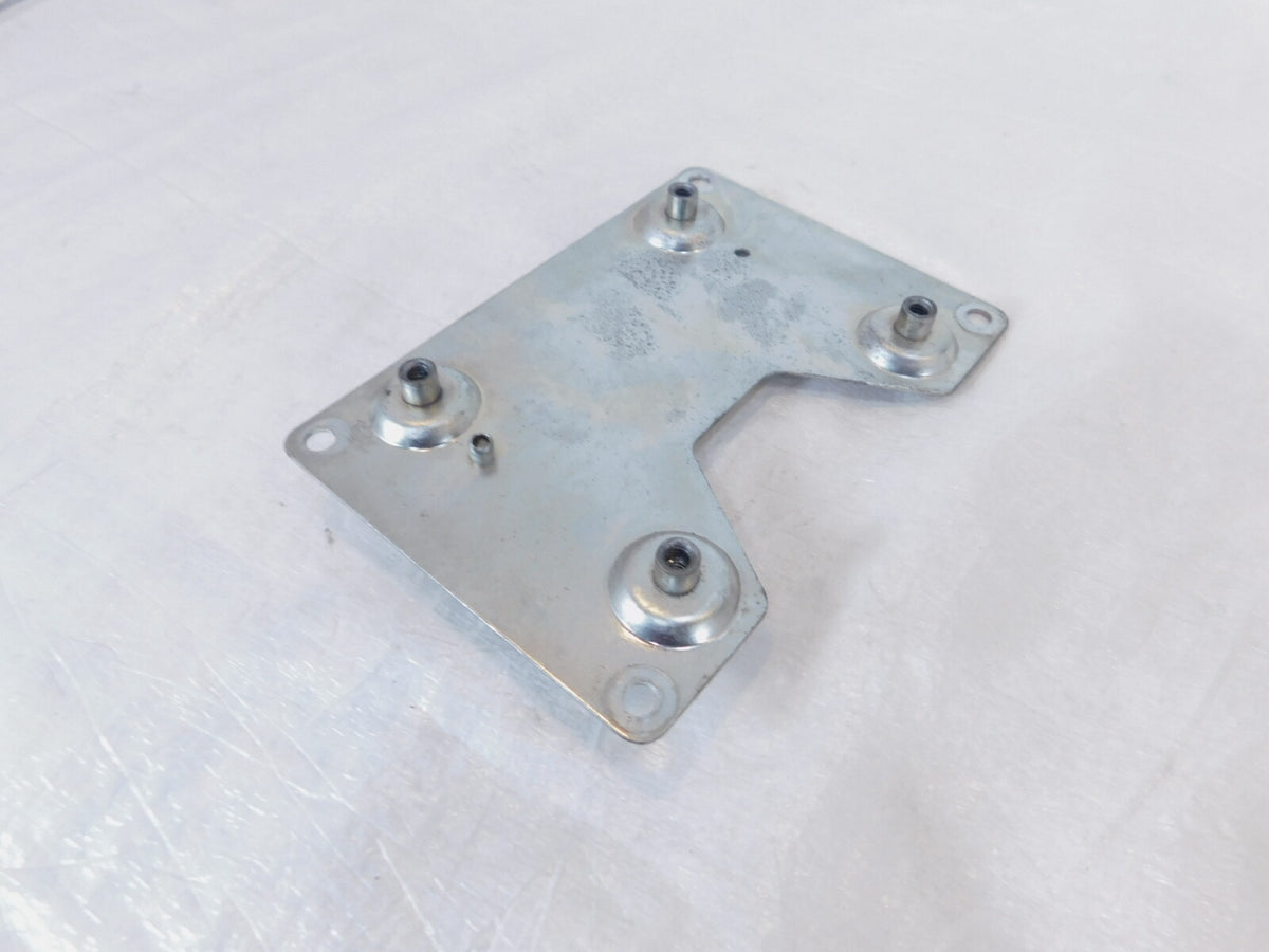 Harley Davidson Dyna Low Rider & Wide Glide Low Rider Electrical Electric Panel - C3 Cycle