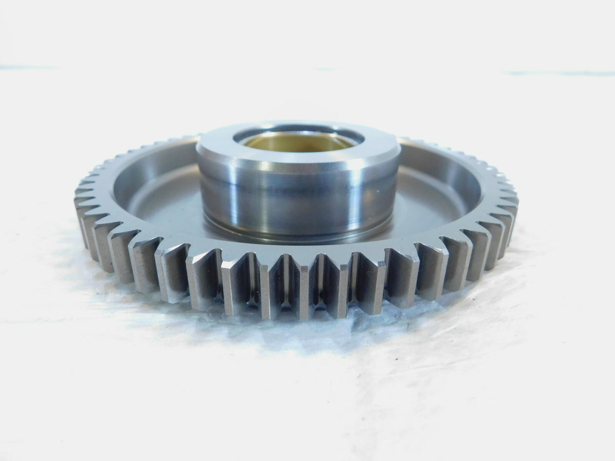 Indian Chief Chieftain Roadmaster & Springfield Engine Starter Motor Drive Gear - C3 Cycle