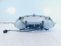 2000-2006 BMW R1150RT Front Headlight Head Lamp Light Lens & Cable - 63127680471 - C3 Cycle