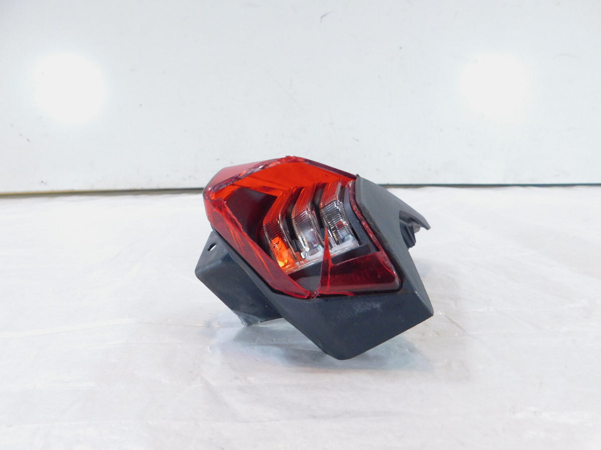 19-2024 Can-Am Ryker 600 & 900 Rally Rear Right Taillight Tail Brake Light Lamp - C3 Cycle