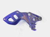 1999-2007 Suzuki GSX1300R Hayabusa Right Front Footrest Footpeg Bracket Mount - C3 Cycle