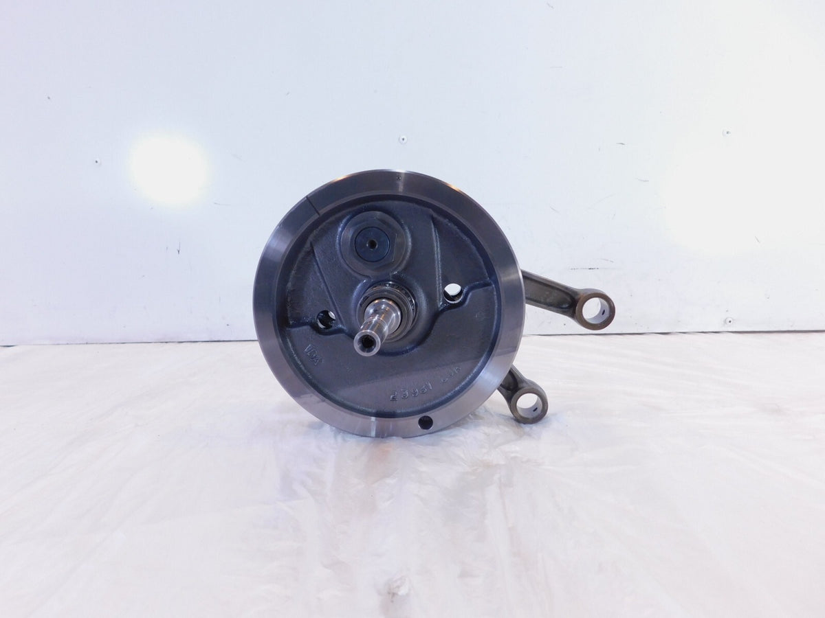 1988-1989 Harley Davidson Sportster 883 & 1200 Engine Flywheel Crank Crankshaft - C3 Cycle
