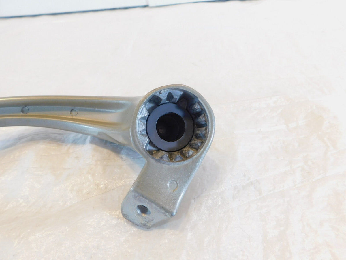 2006-2010 Buell XB XB12 XB12X Ulysses Right Rear Passenger Seat Grab Bar Rail - C3 Cycle