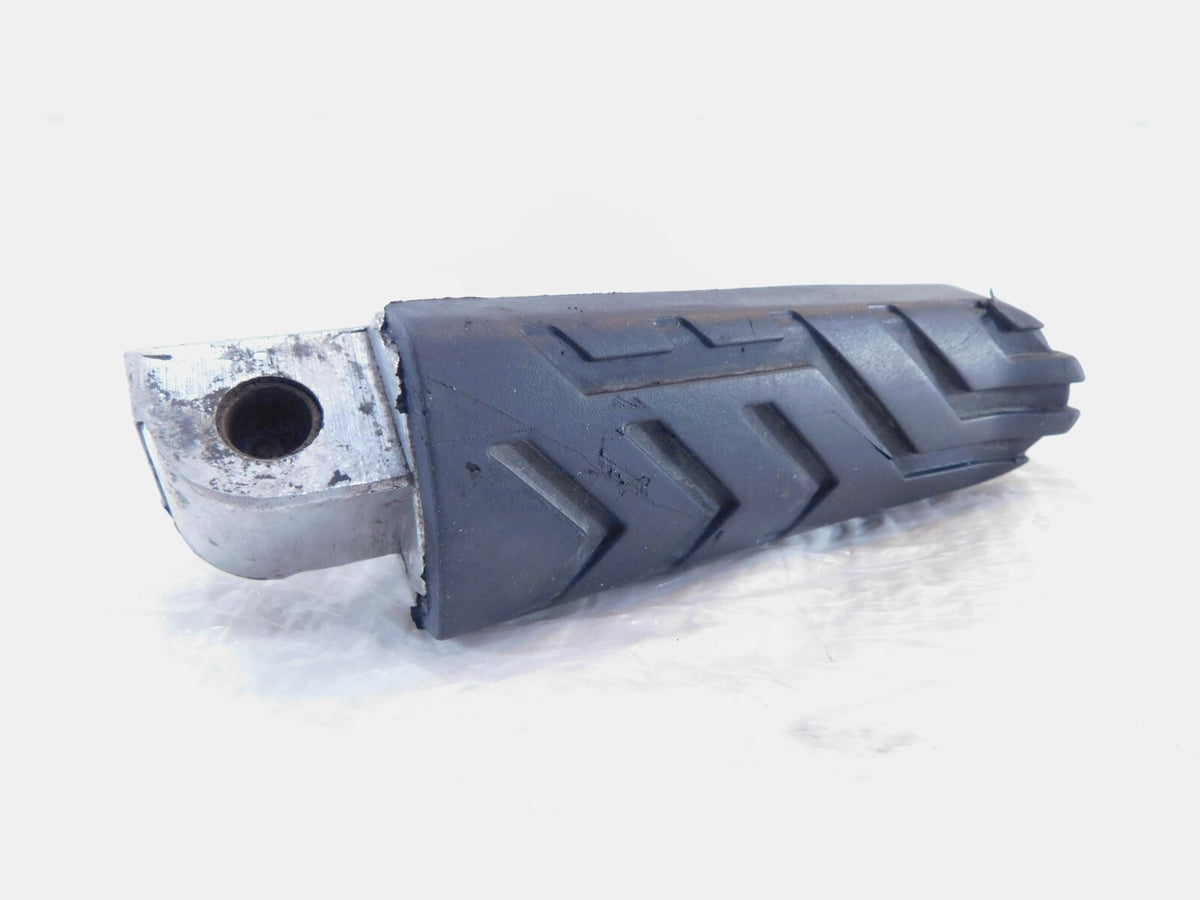 2007-2009 Aprilia Shiver 750 SL750 Rear Right Side Passenger Footrest Foot Peg - C3 Cycle