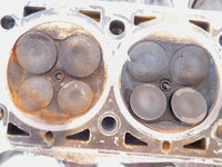 1990-2001 Kawasaki Ninja ZX-11 ZX1100 Top End Cylinder Head Valves Camshaft Cams - C3 Cycle