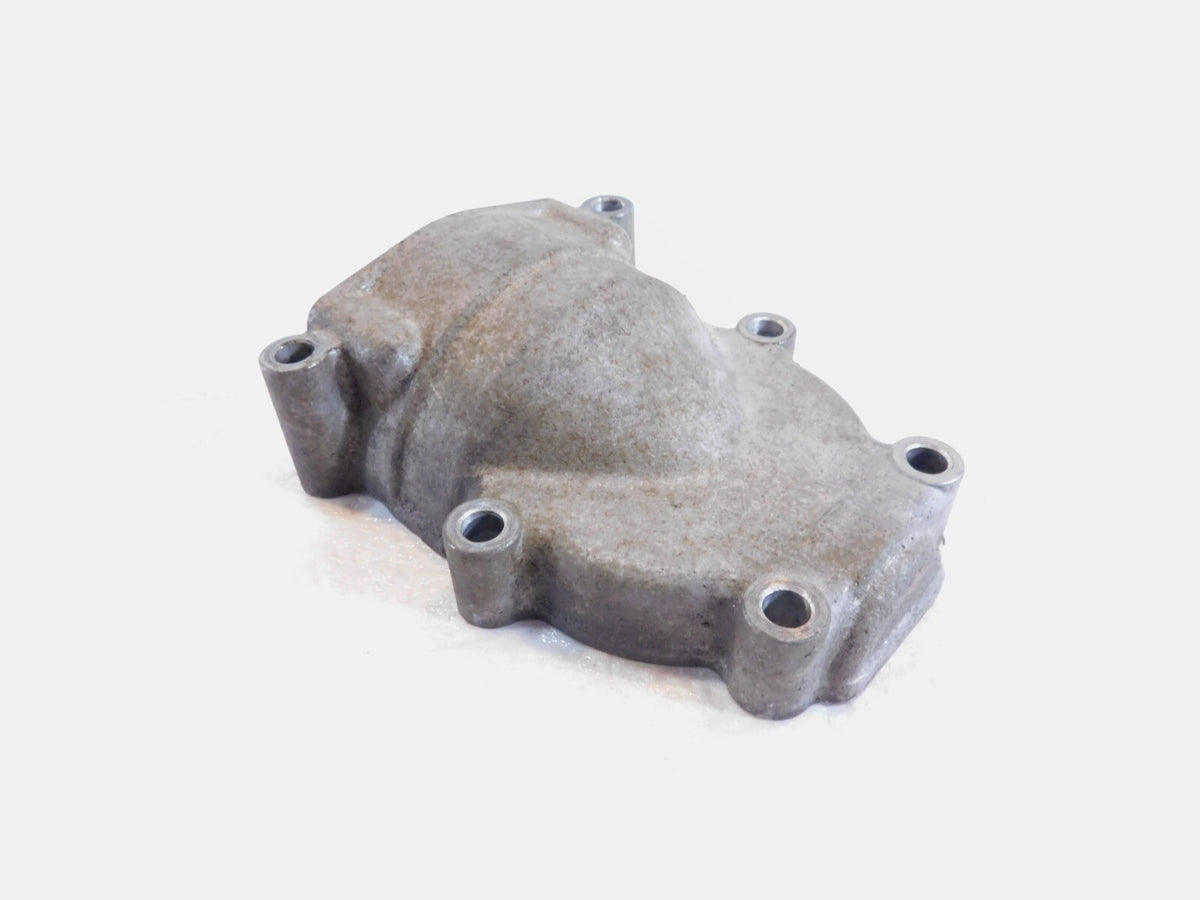 Suzuki Intruder 1400 VS1400 Left Crankcase Transmission Output Drive Shaft Cover - C3 Cycle