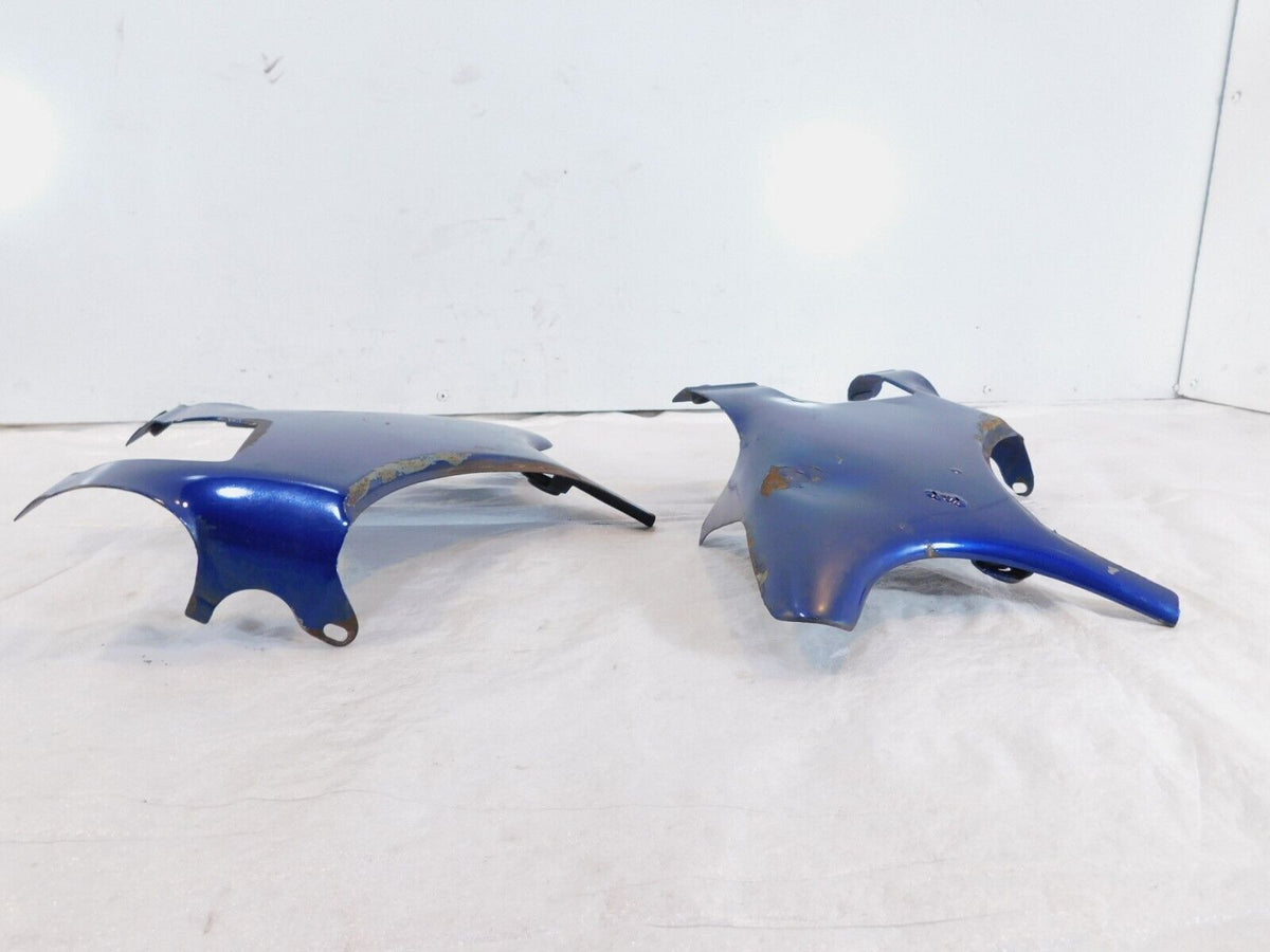 1992-07 Honda VT1100 VT1100C Spirit Shadow 1100 Front Frame Neck Cover Fairings - C3 Cycle